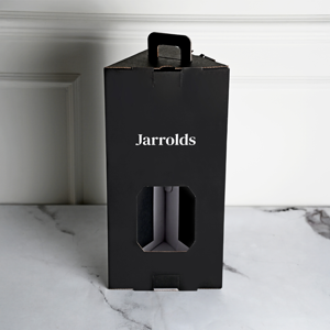 Jarrolds One Wine Bottle Holder